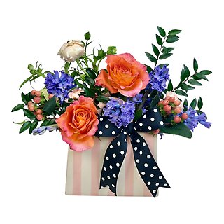 The Bloom Bag