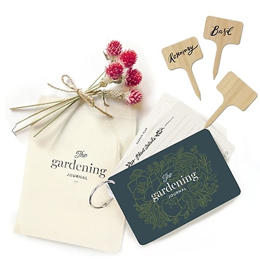 Gardening Journal