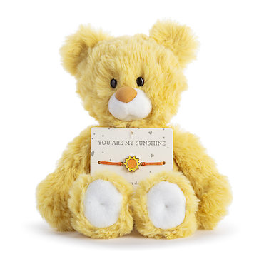 You Are My Sunshine | Yellow Bear