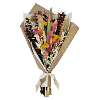 Dried Bouquet | Summer Grains