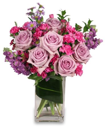 Ball Park Floral & Gifts : Dried Lavender Bunch : MI Florist : Same Day  Flower Delivery for any occasion