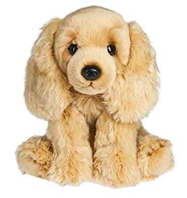 Cocker Spaniel Plush