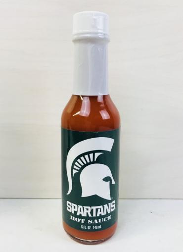 Hot Sauce | MSU