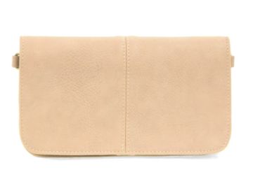 Crossbody Clutch ~ Ivory