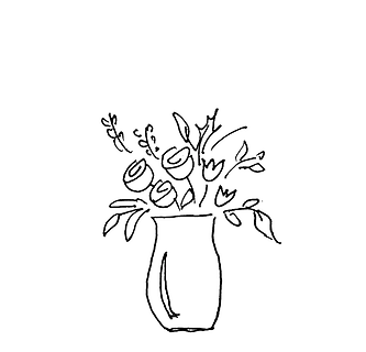 DESIGNER\'S CHOICE Medium Vase Arrangement