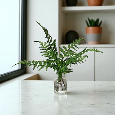 Faux Fern