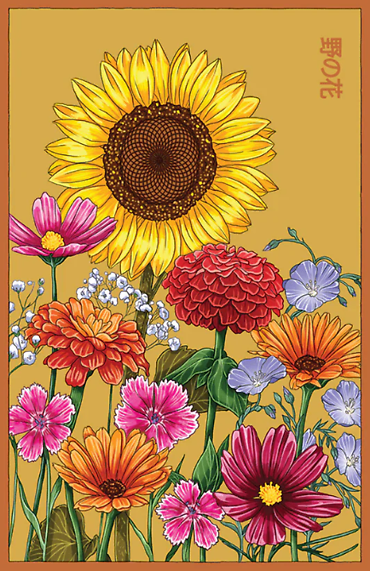 Seeds | Wildflower Packet