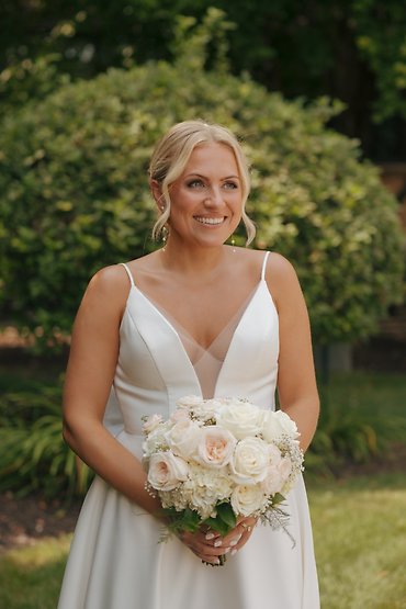 Erin\'s Bouquet