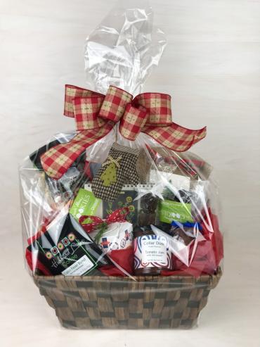 Grand Gift Basket