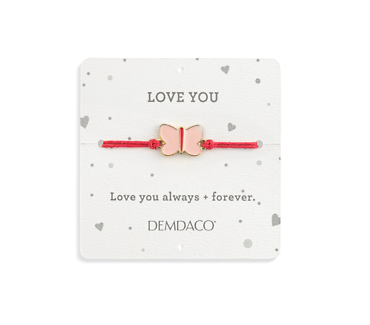 Love You | Pink Bear