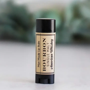 Lip Balm | Bourbon