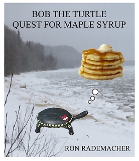 Bob the Turtle | Quest for Maple Syrup