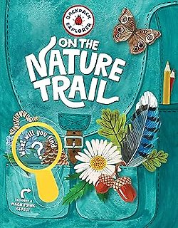 Backpack Explorer: On the Nature Trail
