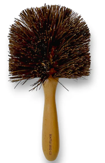 Plant Pot Cleaning Brush