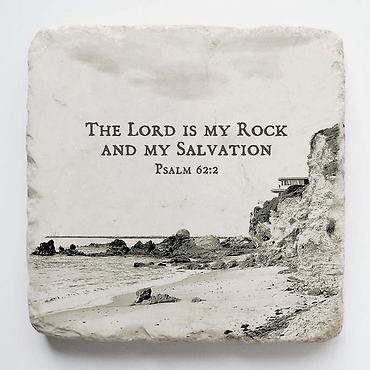 The Lord is My Rock