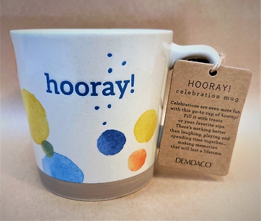 Mug | Hooray