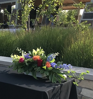 Corporate Event - Millennium Park