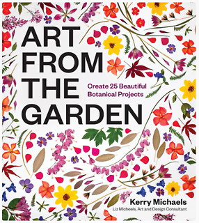 Art from the Garden