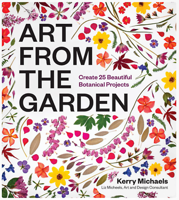 Art from the Garden