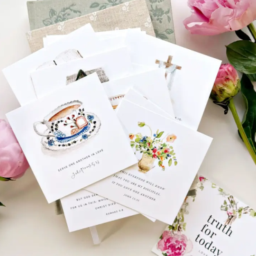 Daily Truth Card Set | Love