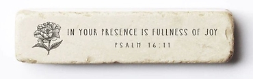 Psalm 16:11 | 4x1