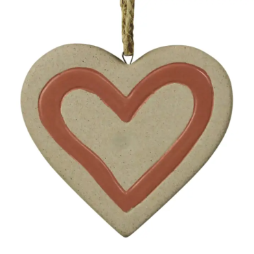 Add a Handmade Heart