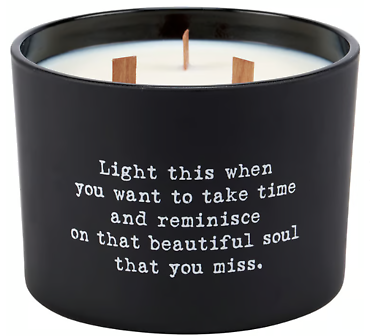 Remembrance Candle