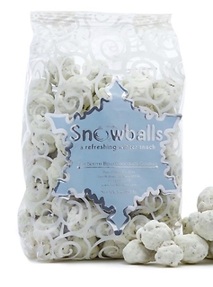 Snowballs
