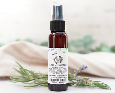 Linen & Pillow Spray