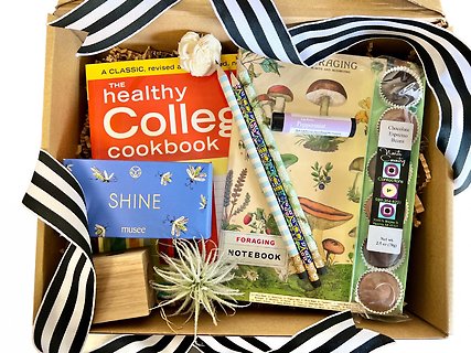College Gift Package