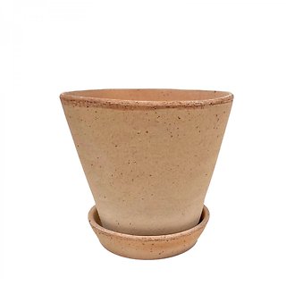 Julie Pot | 6.7\" (17 cm)