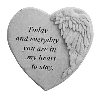 Today And Everyday... | Heart