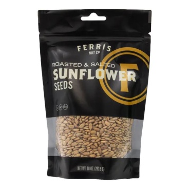 Sunflower Seeds
