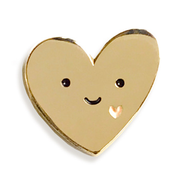 Pin | Happy Heart