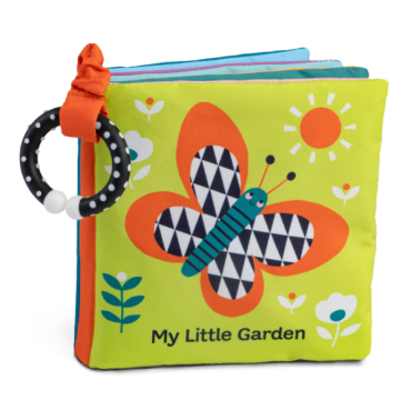 Snuggle Up | My Little Garden