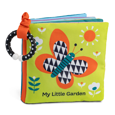 Snuggle Up | My Little Garden