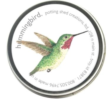 Seeds | Hummingbird