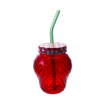 Strawberry Squeeze