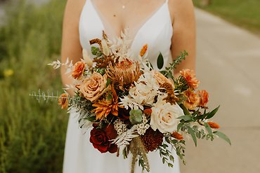 Nicole\'s Bouquet