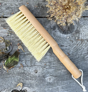 Multi-Purpose Gardener\'s Brush