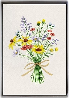 Card Set | Wildflowers