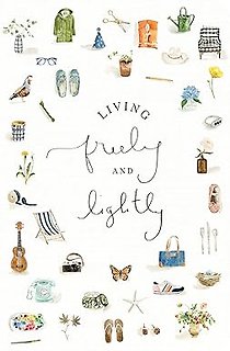 Living Freely & Lightly