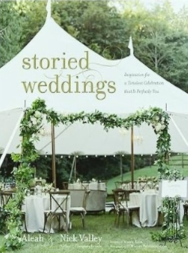 Storied Weddings