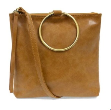 Ring Tote Bag | Camel