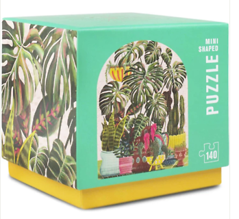 Lantern Press- Plant Parent Puzzle