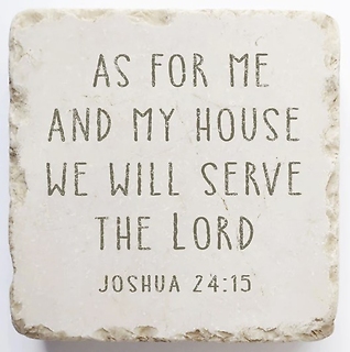 Joshua 24:15 | 4x4
