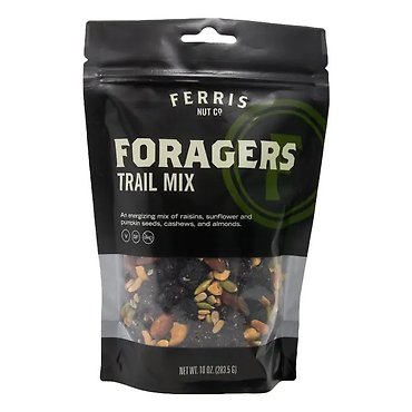 Foragers Trail Mix
