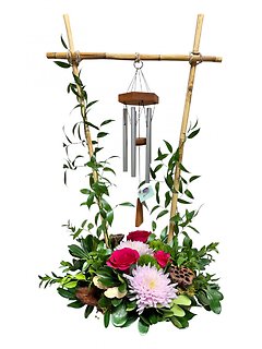 Forever Cherished Chimes