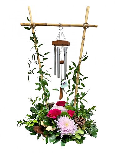 Forever Cherished Chimes