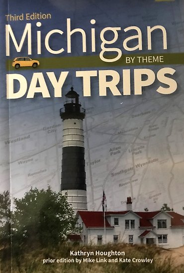 Michigan Day Trips